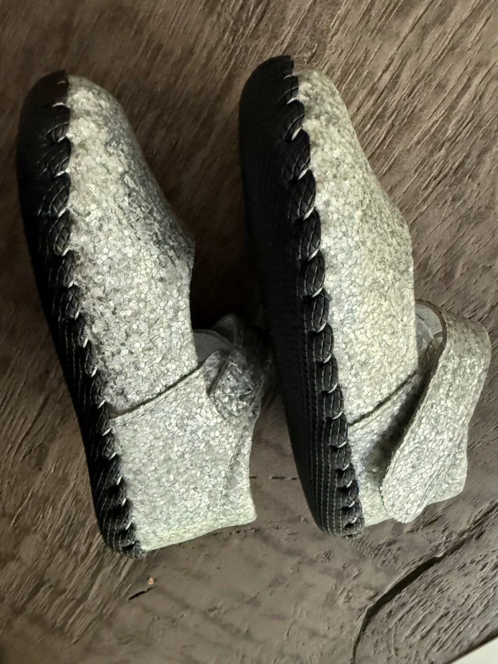 pediped originals Delaney shoes